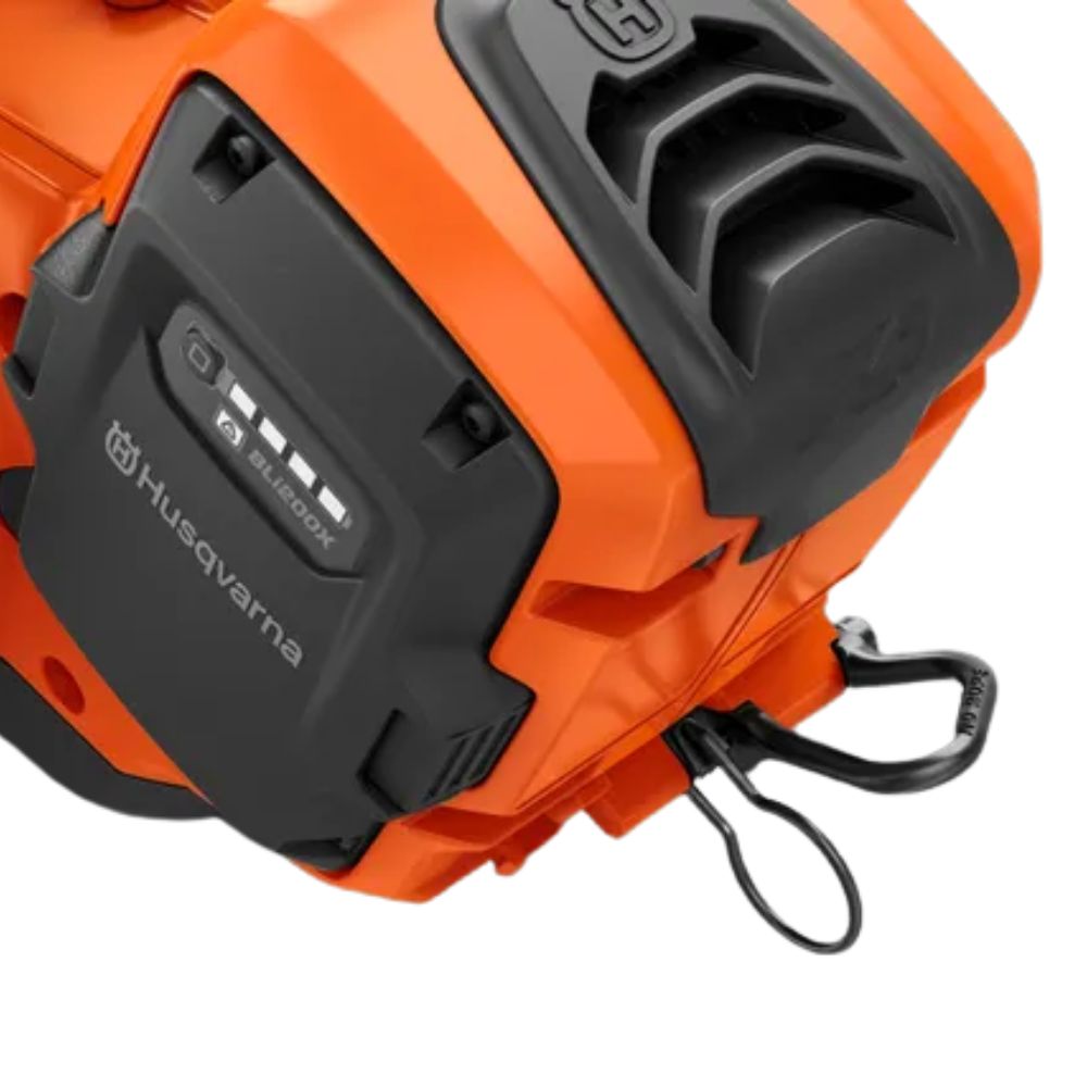 ELAGUEUSE HUSQVARNA T540IXP-2